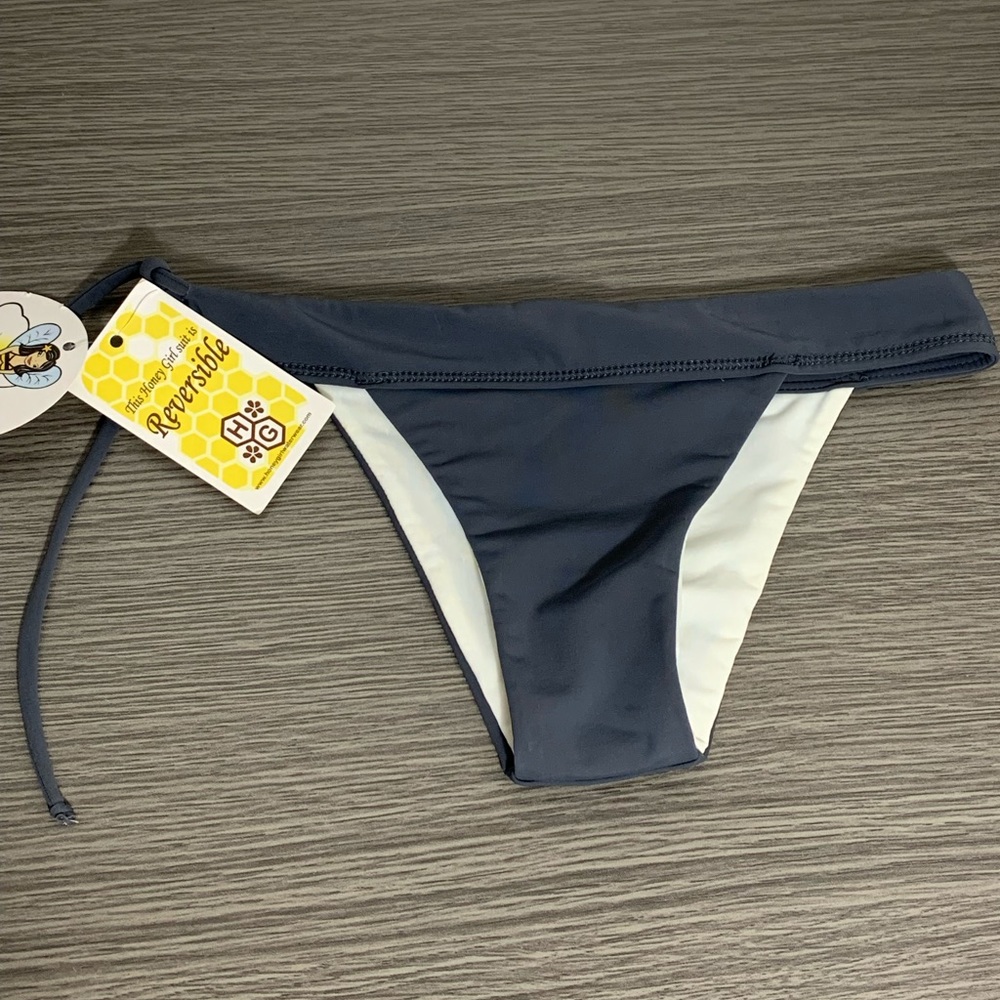 BRAND NEW Honey Girl Traci Bottom